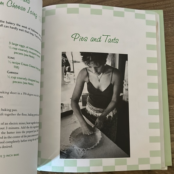 More from Magnolia Cookbook by Allysa Torey Hardcover ~ READ - Picture 3 of 5